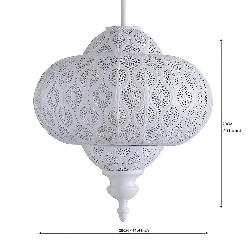 Marrakech Magnificence – Exclusive Pendant Light