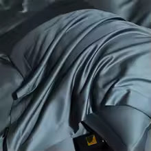 Nautical Nights 1000TC Egyptian Cotton Bedding Set