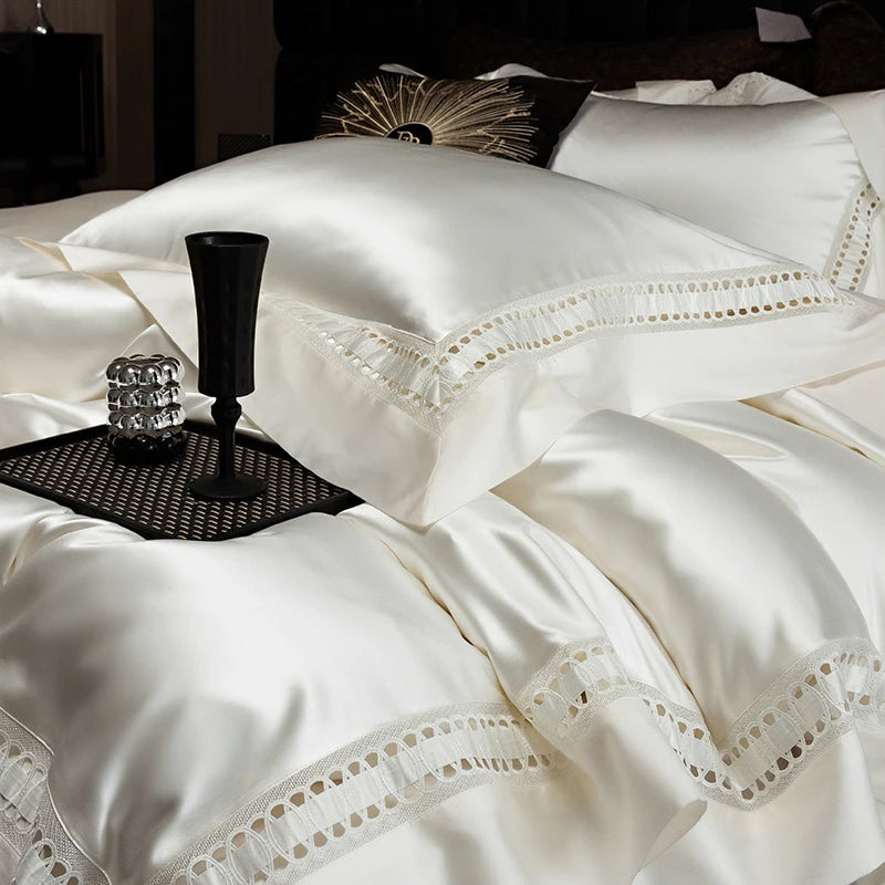The Sovereign – 1000TC Egyptian Cotton Bedding