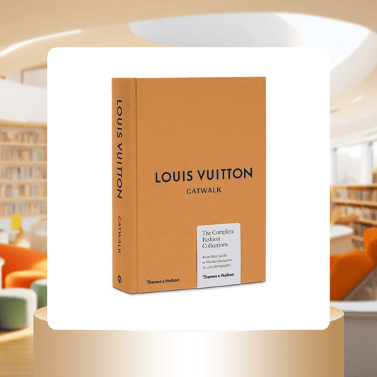 Louis Vuitton Catwalk: Complete Fashion Collections