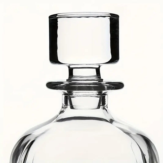 Christoff Crystal Decanter – 700 ml