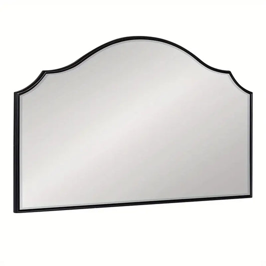 Enigma Arch Wall Mirror