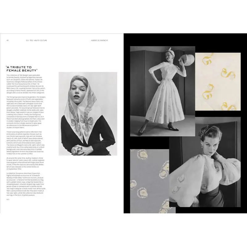 GIVENCHY CATWALK: The Complete Archive – Limited Edition Hardcover