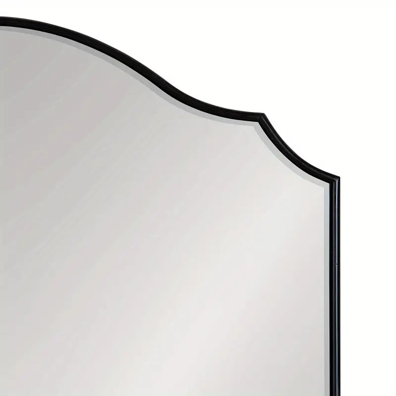 Enigma Arch Wall Mirror