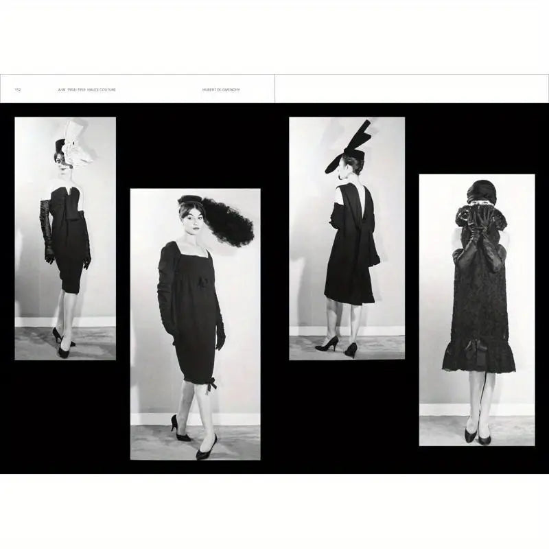 GIVENCHY CATWALK: The Complete Archive – Limited Edition Hardcover