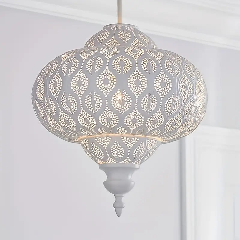 Marrakech Magnificence – Exclusive Pendant Light