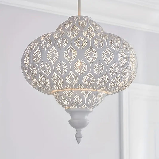 Marrakech Magnificence – Exclusive Pendant Light