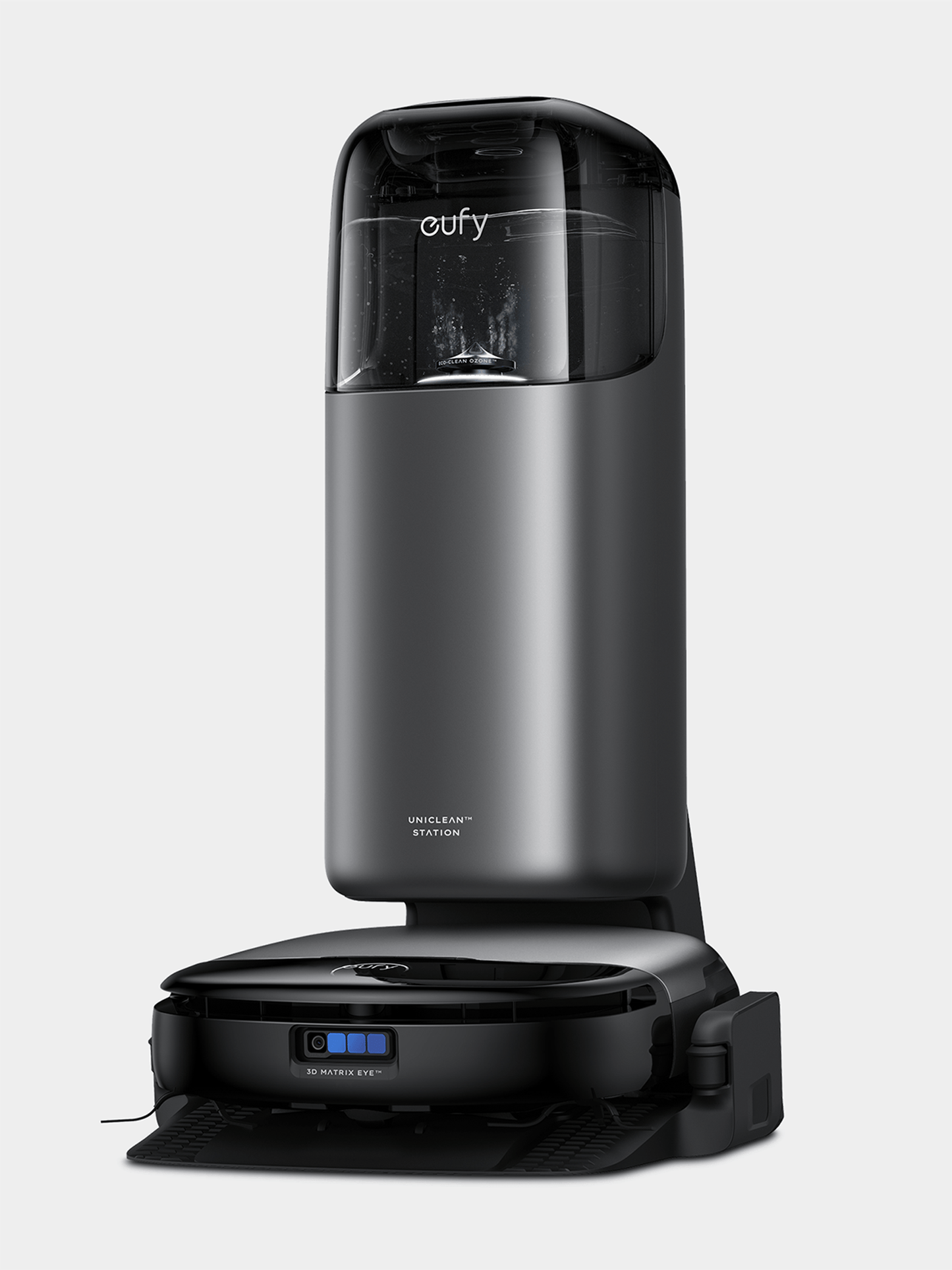 Eufy S1 Pro Omni 10-in-1 Robot Vacuum Cleaner