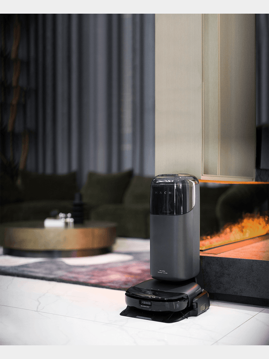 Eufy S1 Pro Omni 10-in-1 Robot Vacuum Cleaner