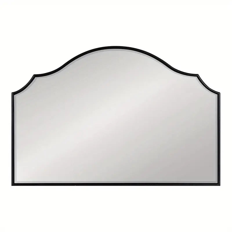 Enigma Arch Wall Mirror