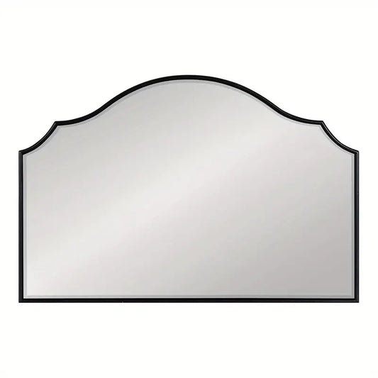 Enigma Arch Wall Mirror