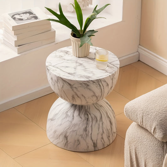 Marble Stone Coffee Table