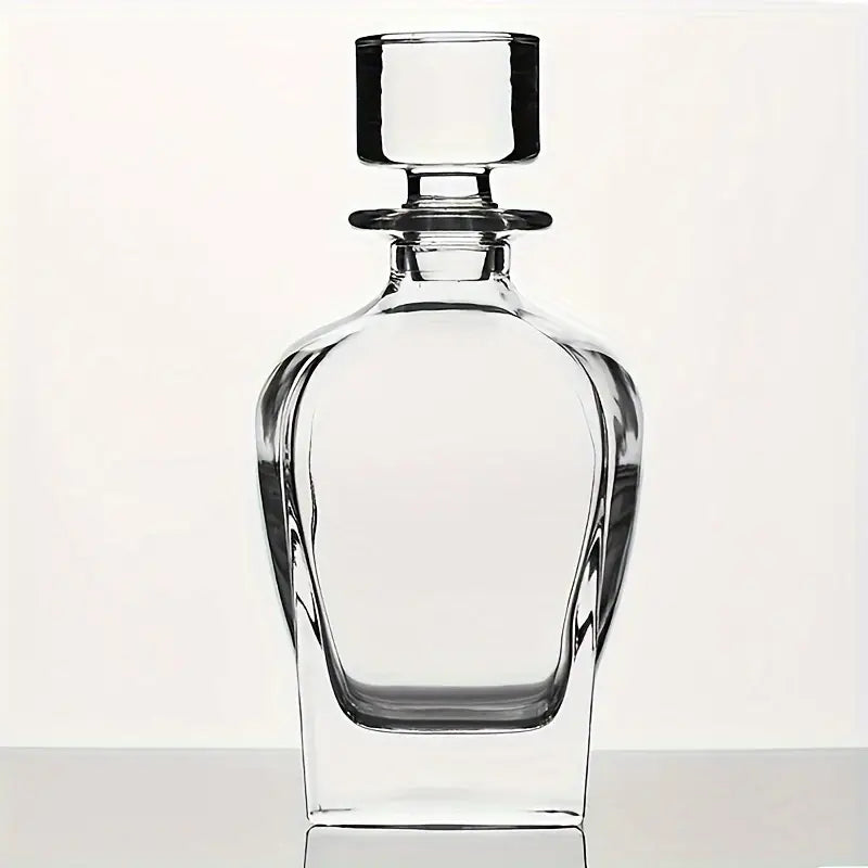 Christoff Crystal Decanter – 700 ml