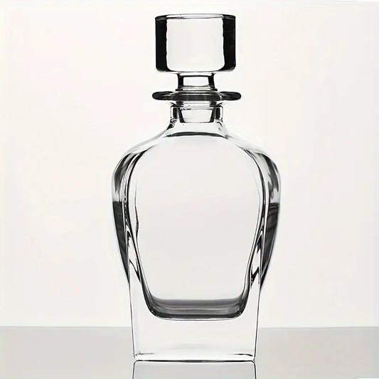 Christoff Crystal Decanter – 700 ml