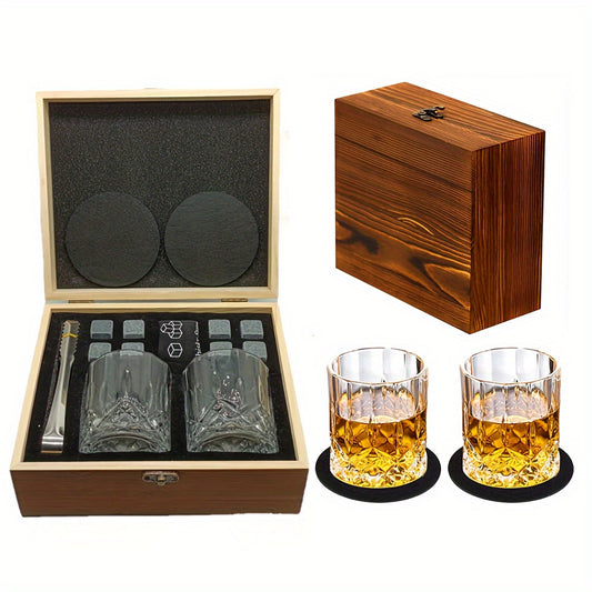 The Connoisseur's Set
