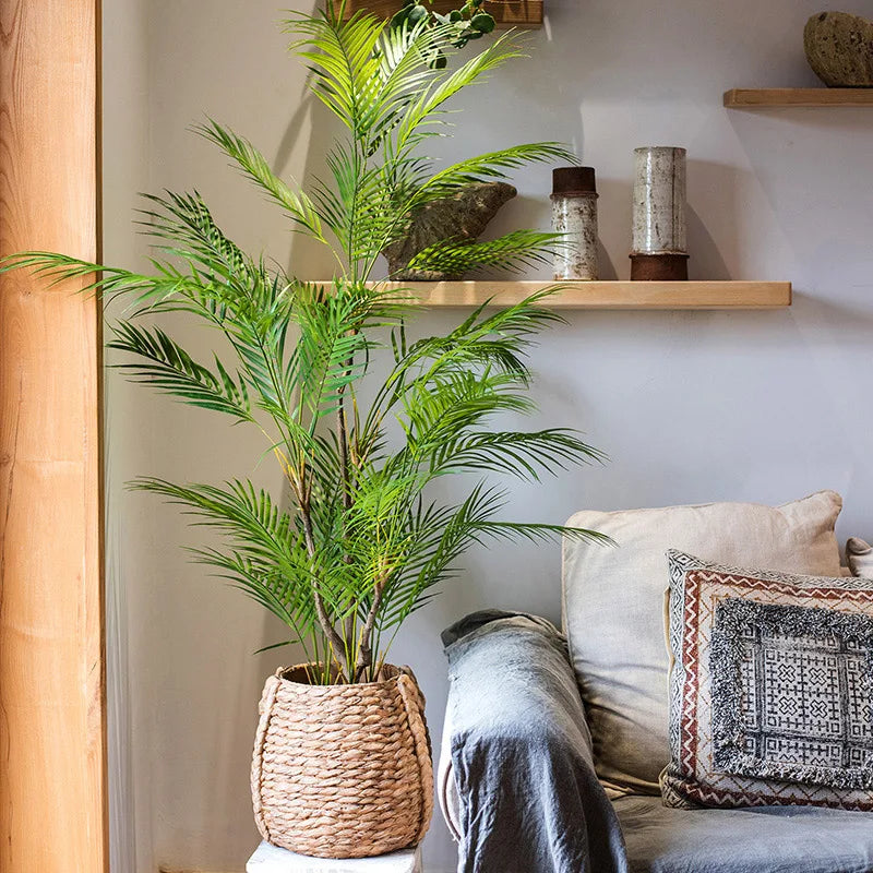 Faux Palm Tree – 125cm