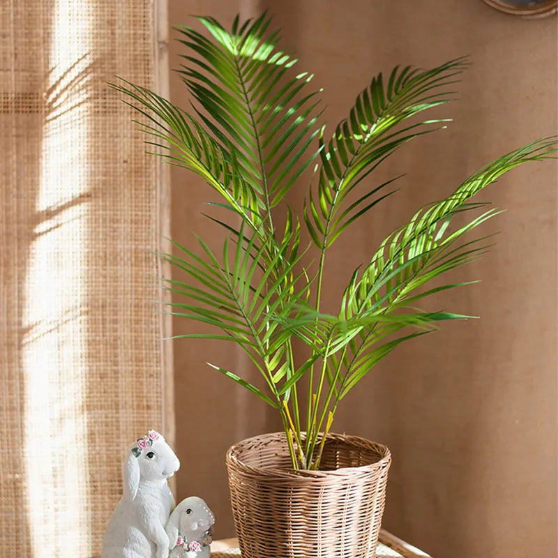 Faux Palm Tree – 125cm