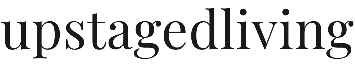 upstagedliving