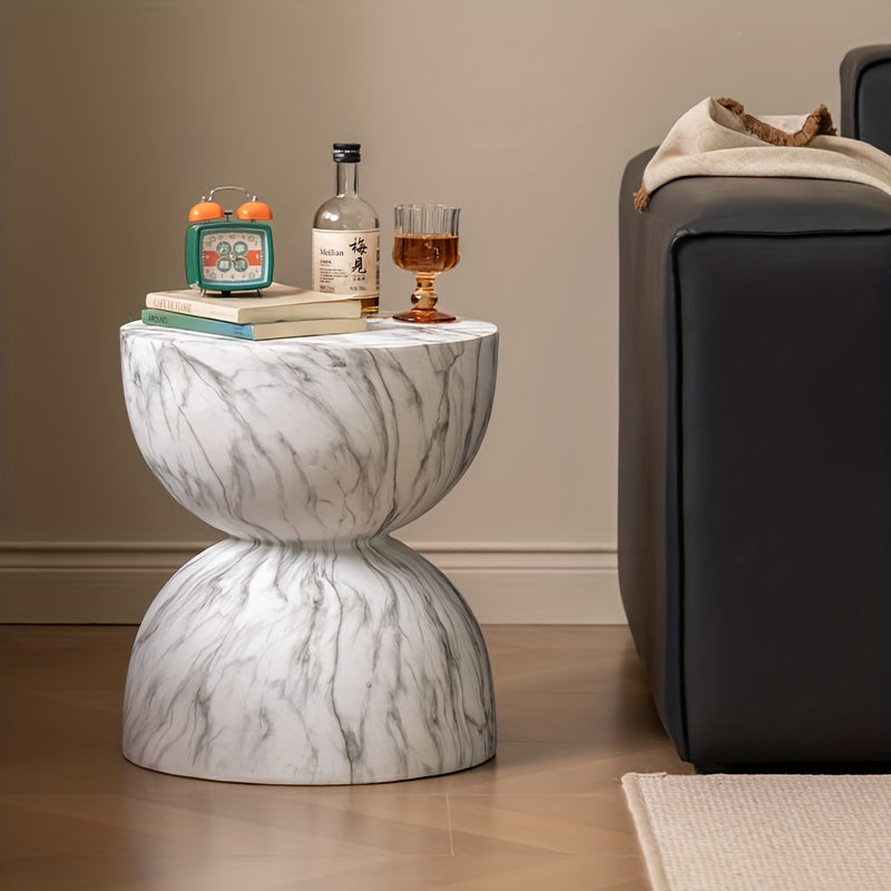 Marble Stone Coffee Table