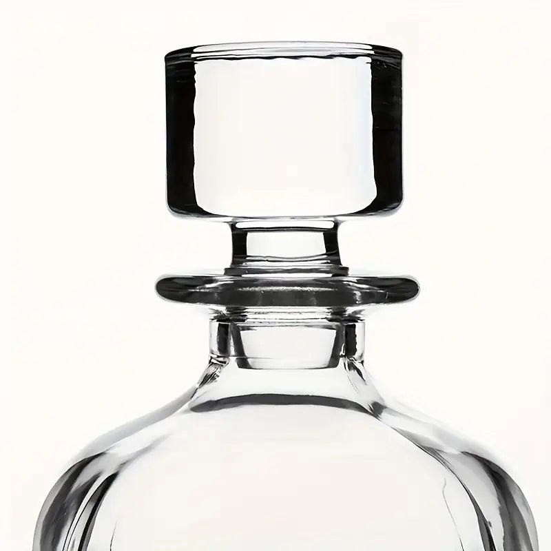 Christoff Crystal Decanter – 700 ml