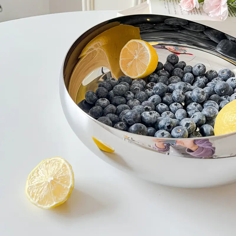 Mirror finished Salad Bowl