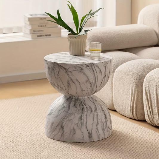 Marble Stone Coffee Table