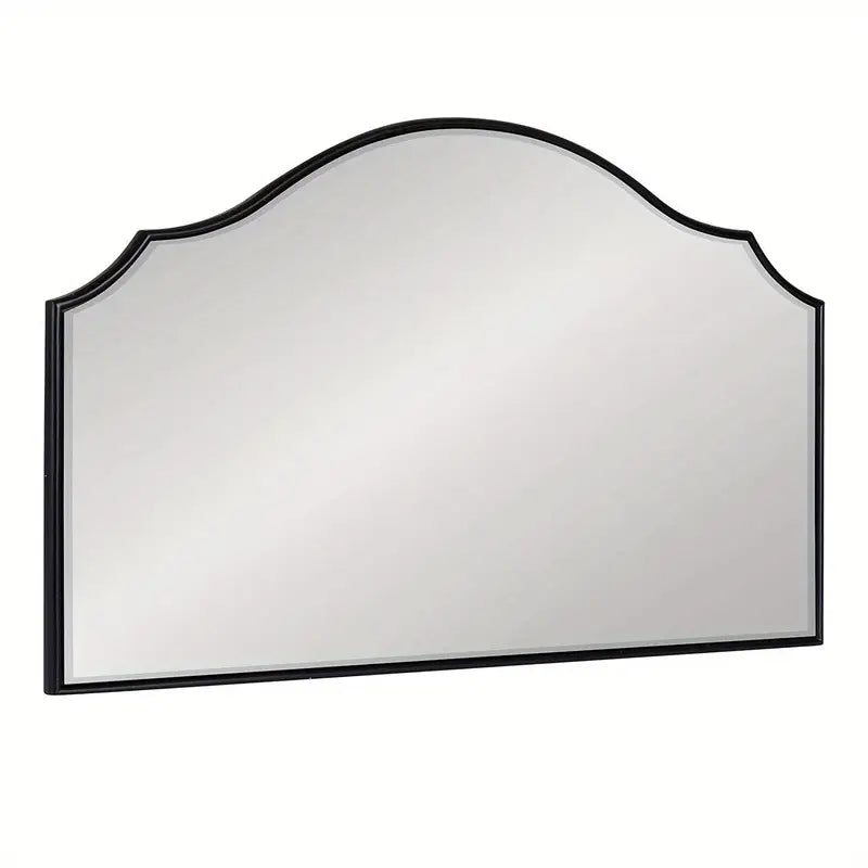 Enigma Arch Wall Mirror