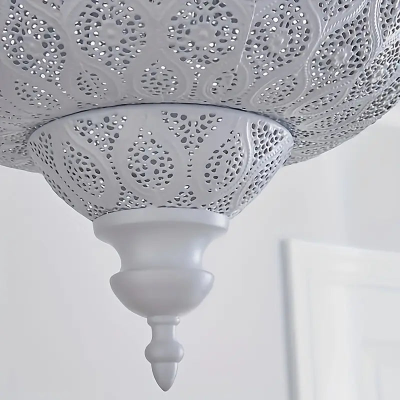 Marrakech Magnificence – Exclusive Pendant Light