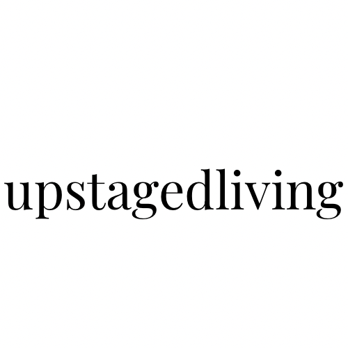 UpstagedLiving